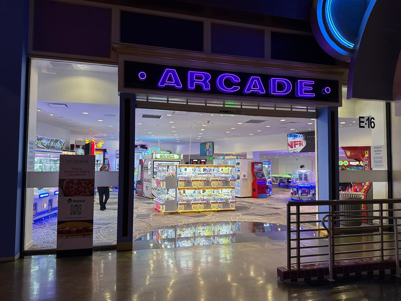 Arcade