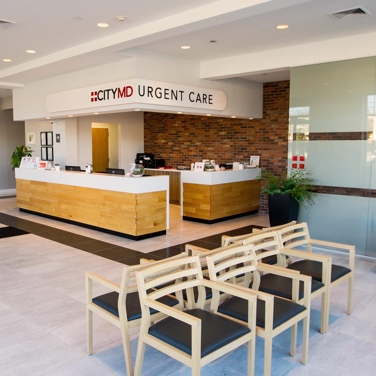 CityMD Paramus Rt. 4 Urgent Care - New Jersey, photo 3