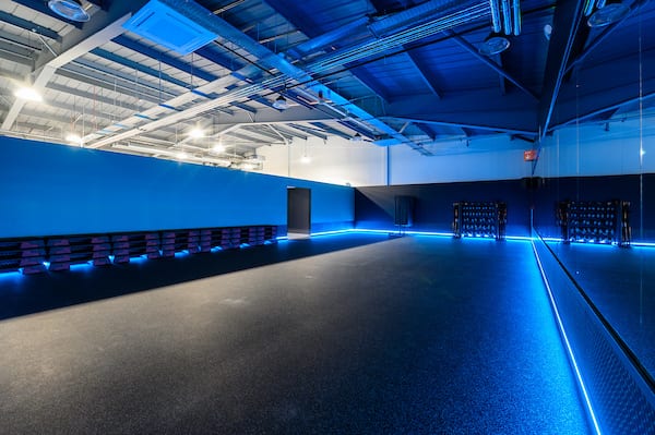 PureGym St Albans, photo 4