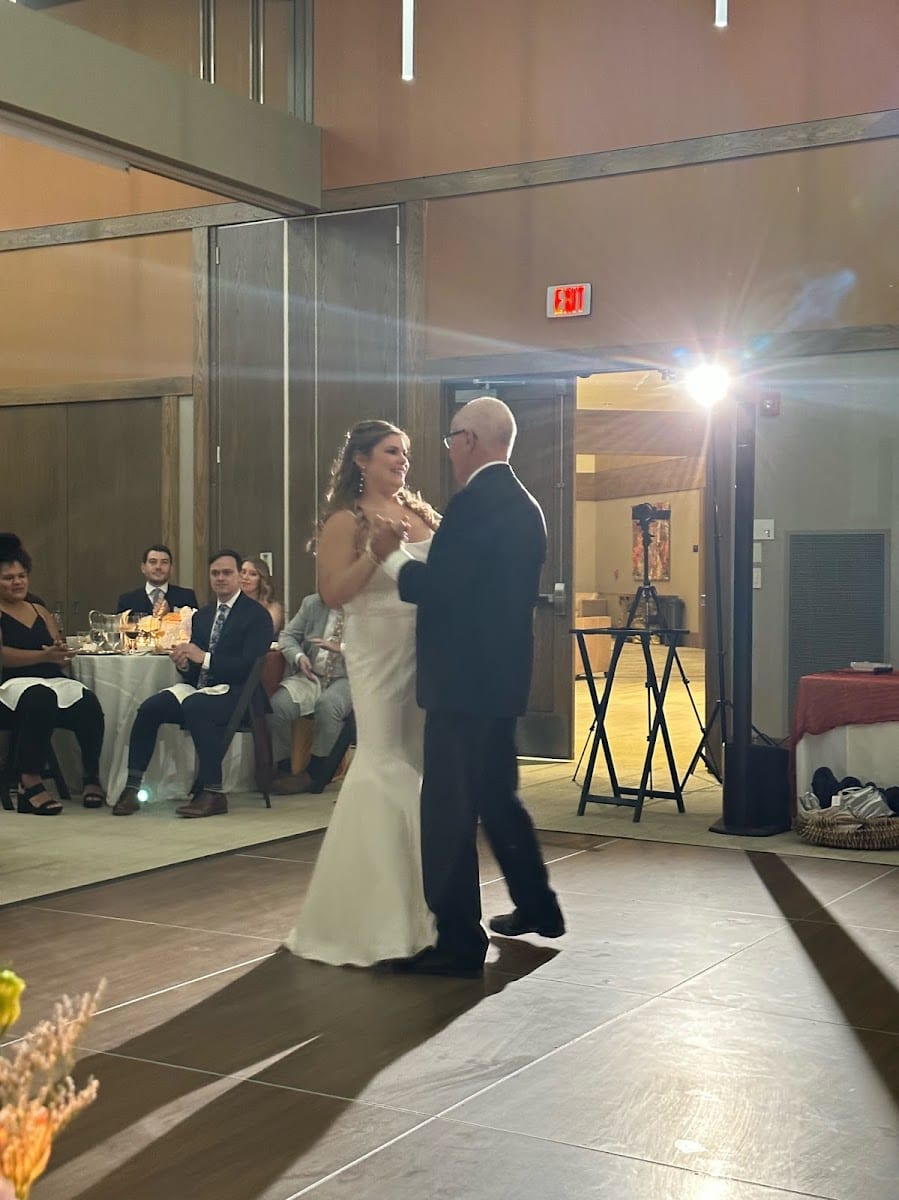 Wedding & Ballroom Dance with Richard, photo 4