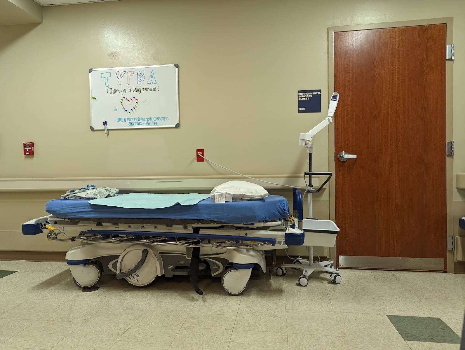 Dupont Hospital, photo 3