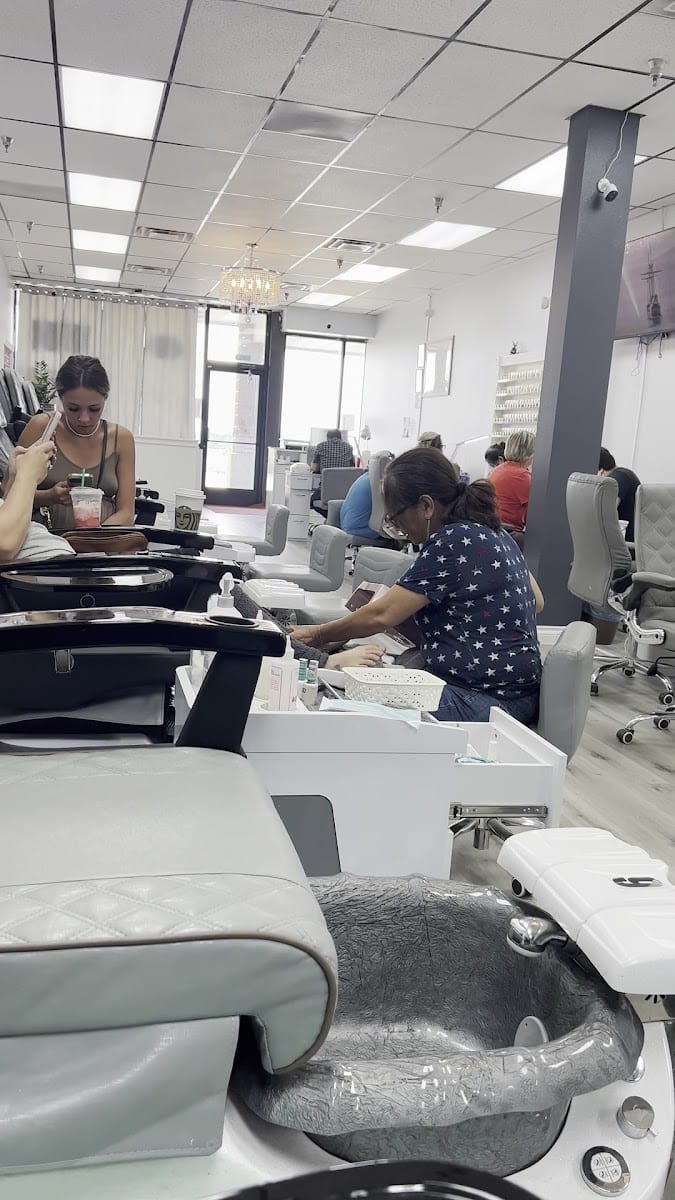 ANDY'S Nails & Spa, photo 2