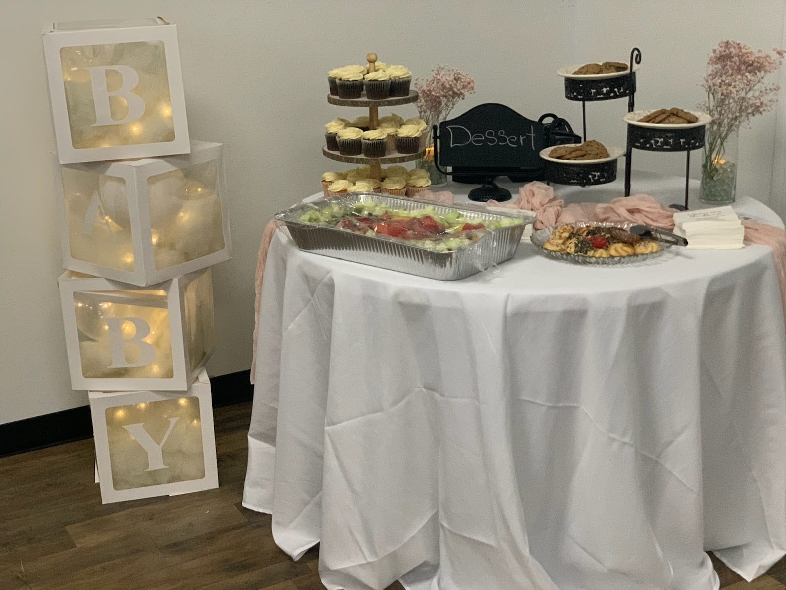 Wesley Banquet Hall, photo 3