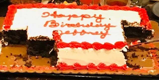 Kroger Bakery