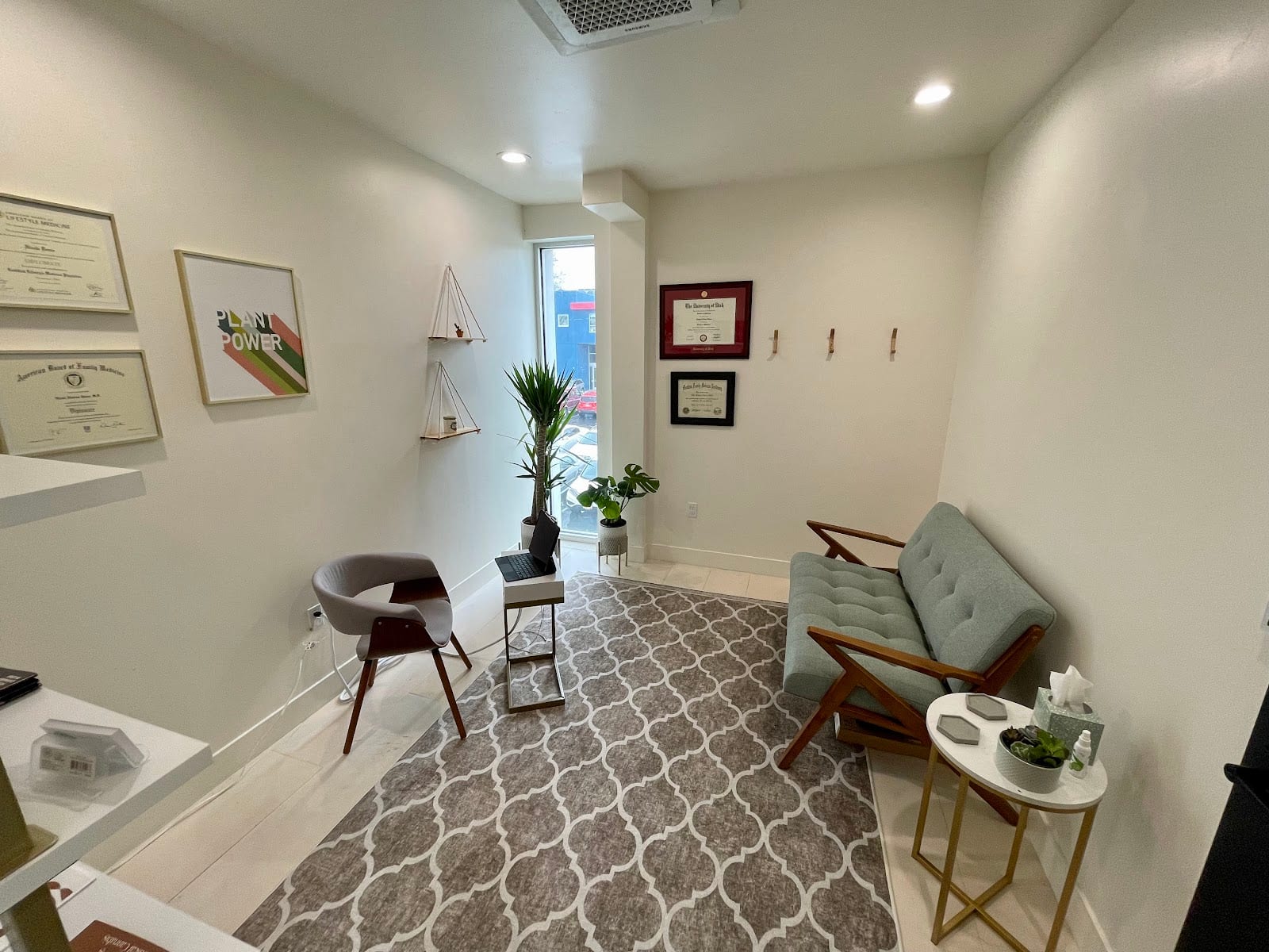 Medical Cannabis Clinic