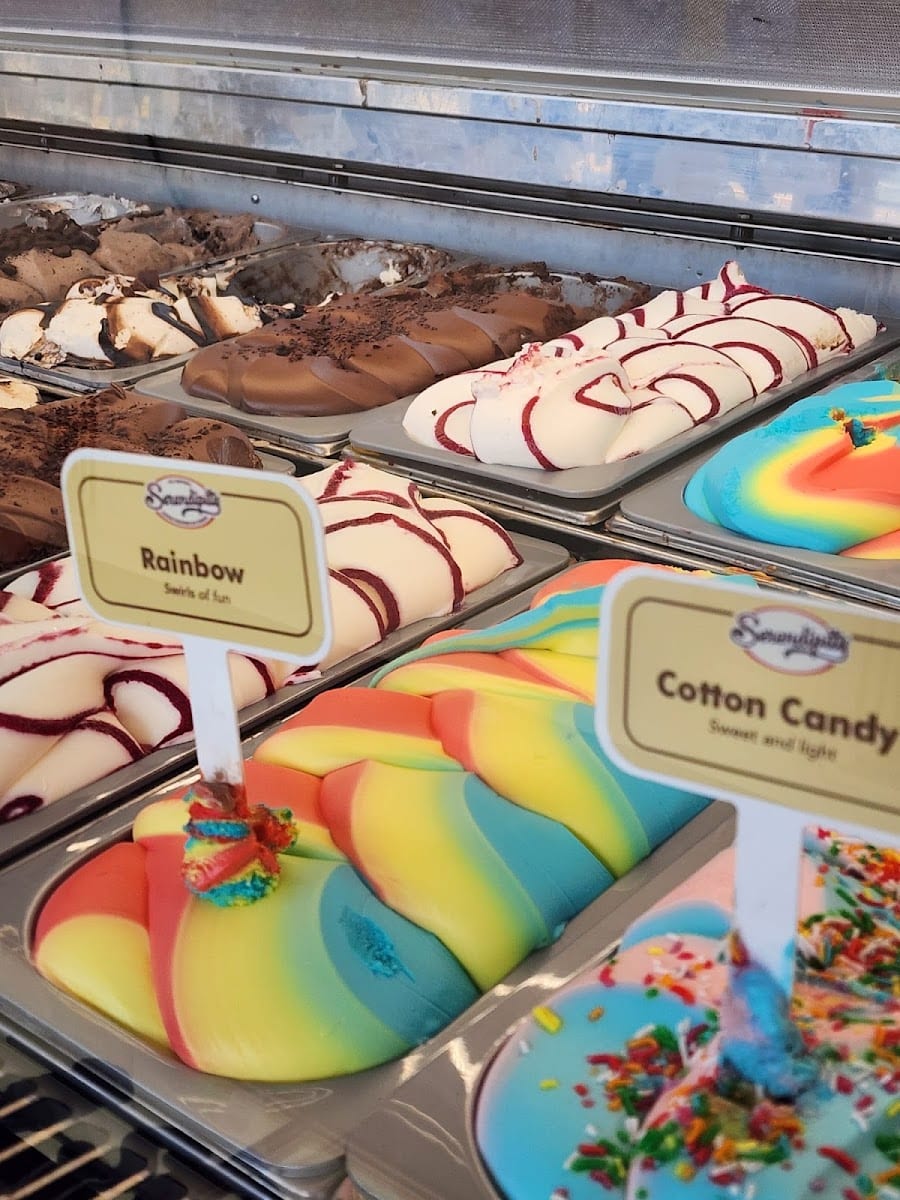 Scoopys Gelatery, photo 3