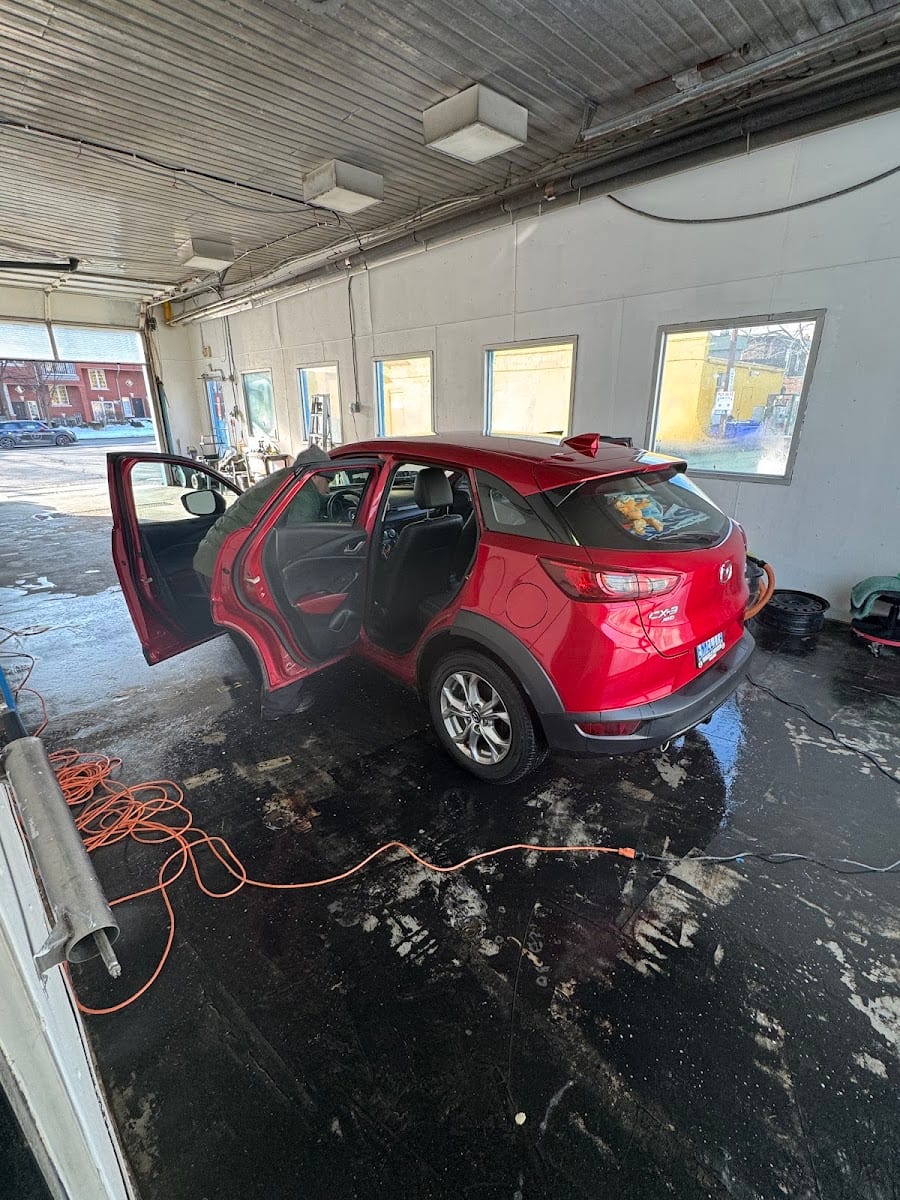 SmartShine Hand Car Wash & Detailing, photo 3