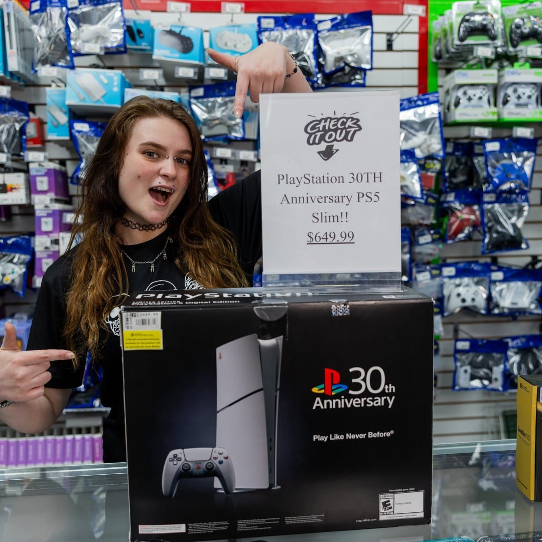 Disc Traders - Battle Creek, photo 4