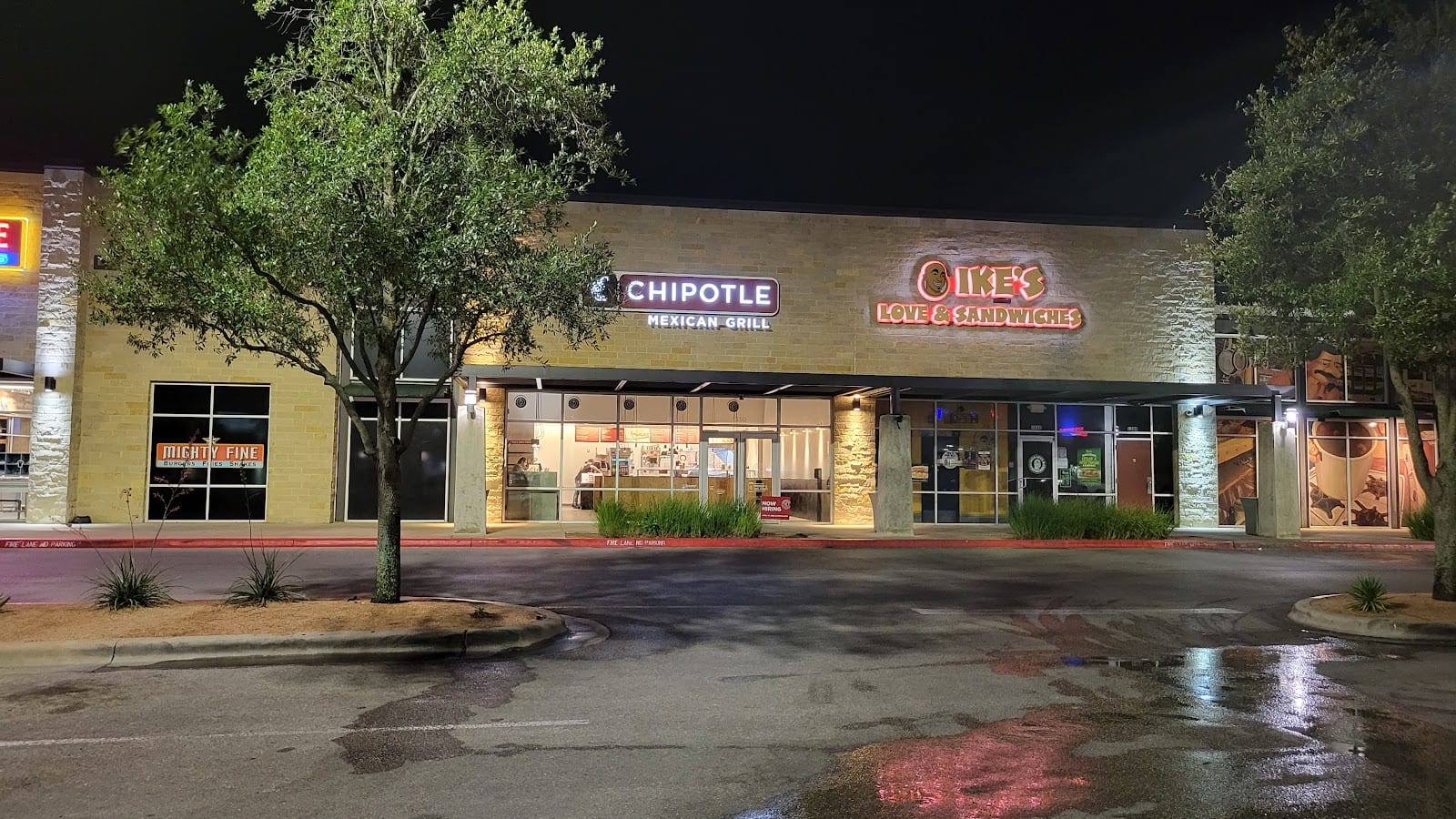 Chipotle Mexican Grill, photo 2