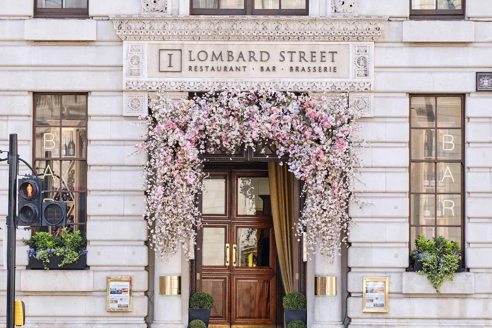 1 Lombard Street Bar & Restaurant, photo 2