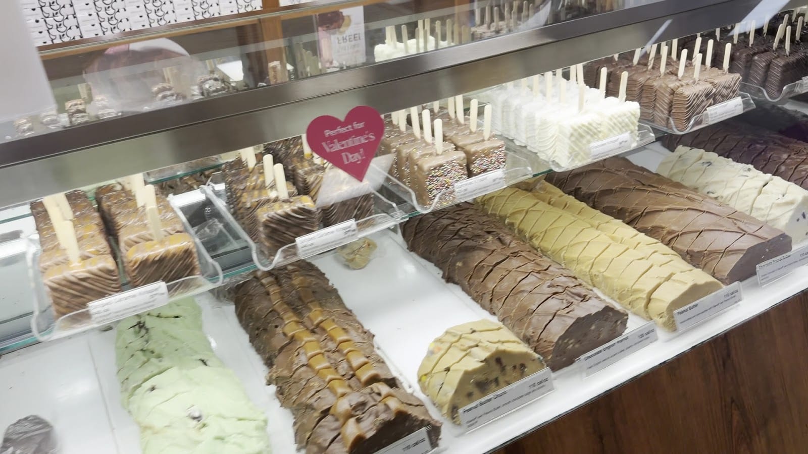 Kilwins Ice Cream - Chocolate - Fudge, photo 3