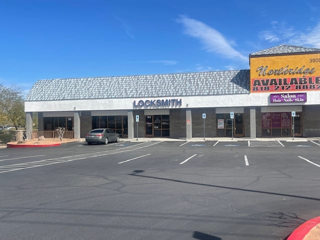 Vargas Boxing Gym