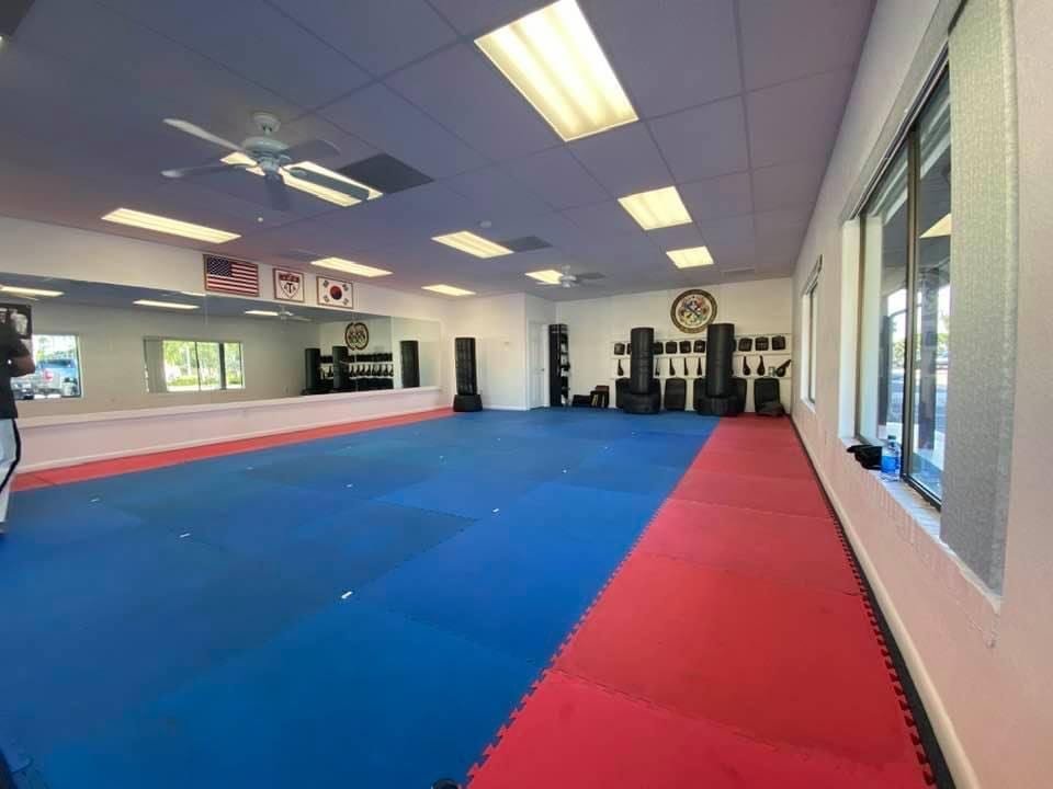 Shuman's ATA Martial Arts, photo 4