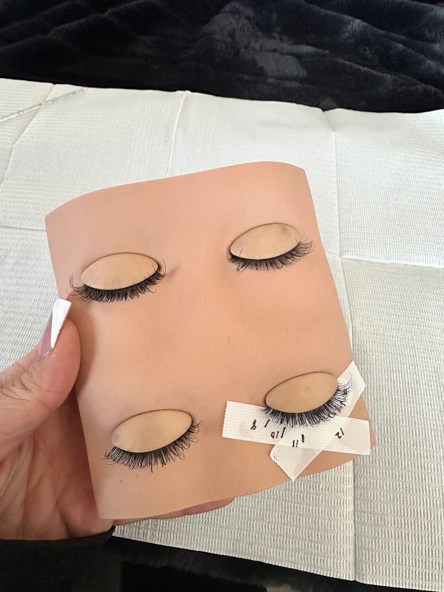 DSLB LASH ACADEMY, photo 3