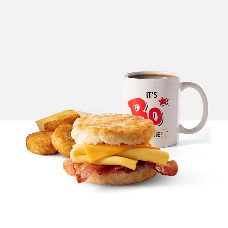 Bojangles, photo 4