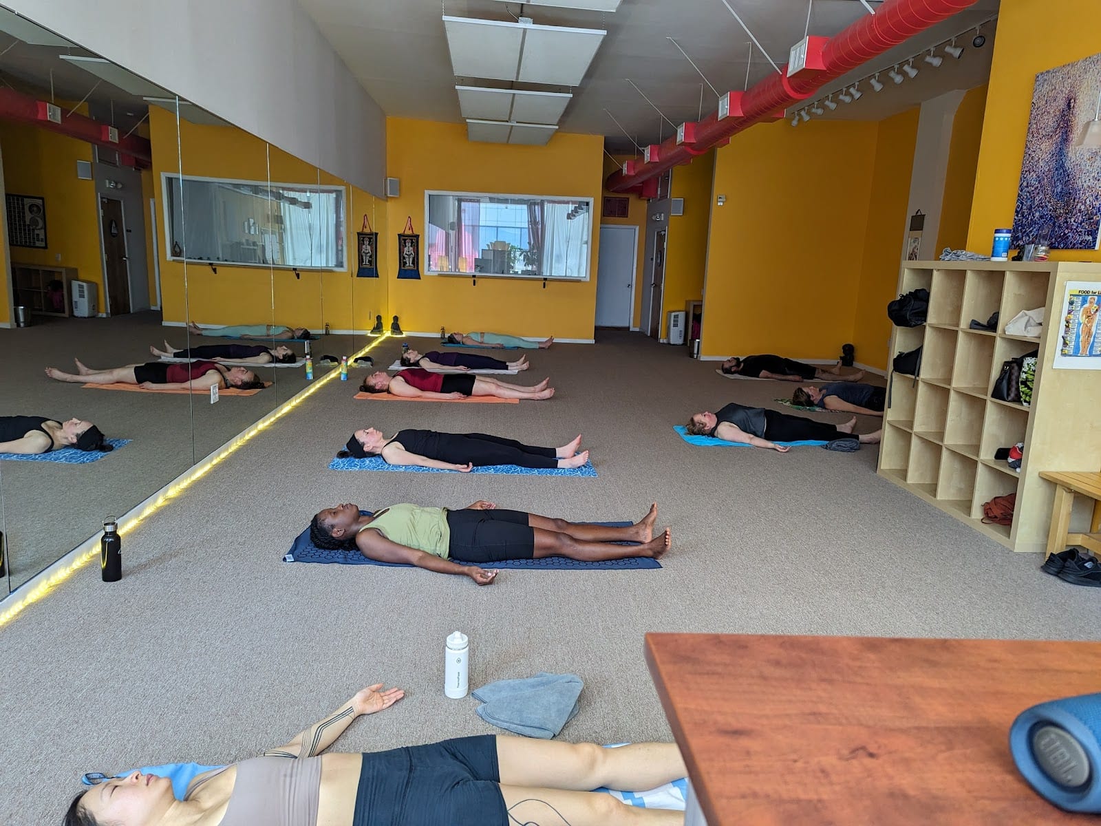 Body Tonic SF, photo 4