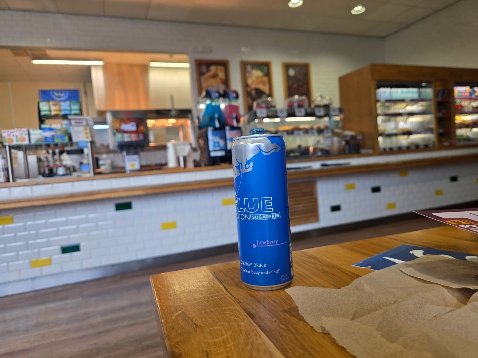M Café, photo 2