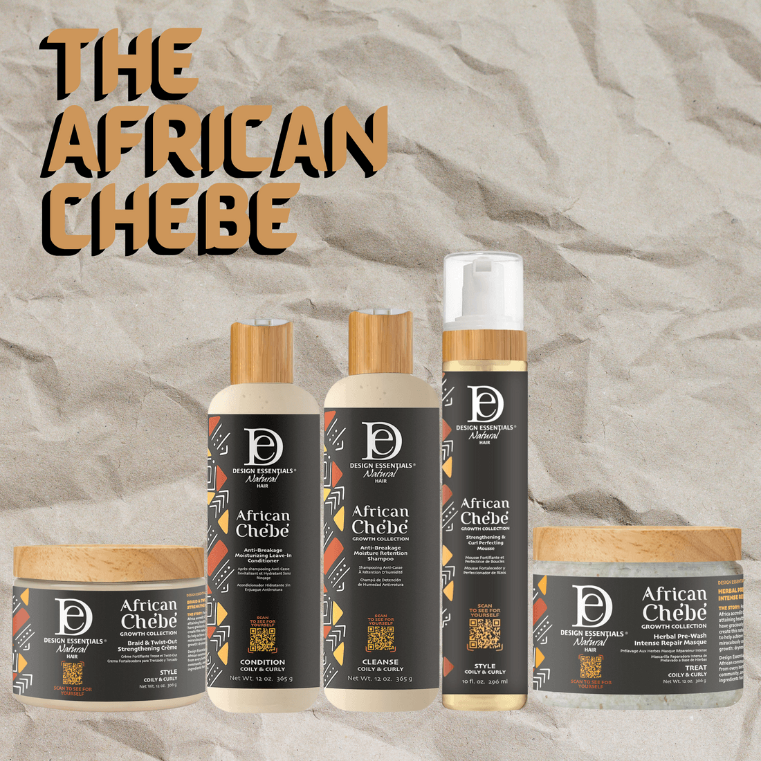 Keys to Healthy Hair
