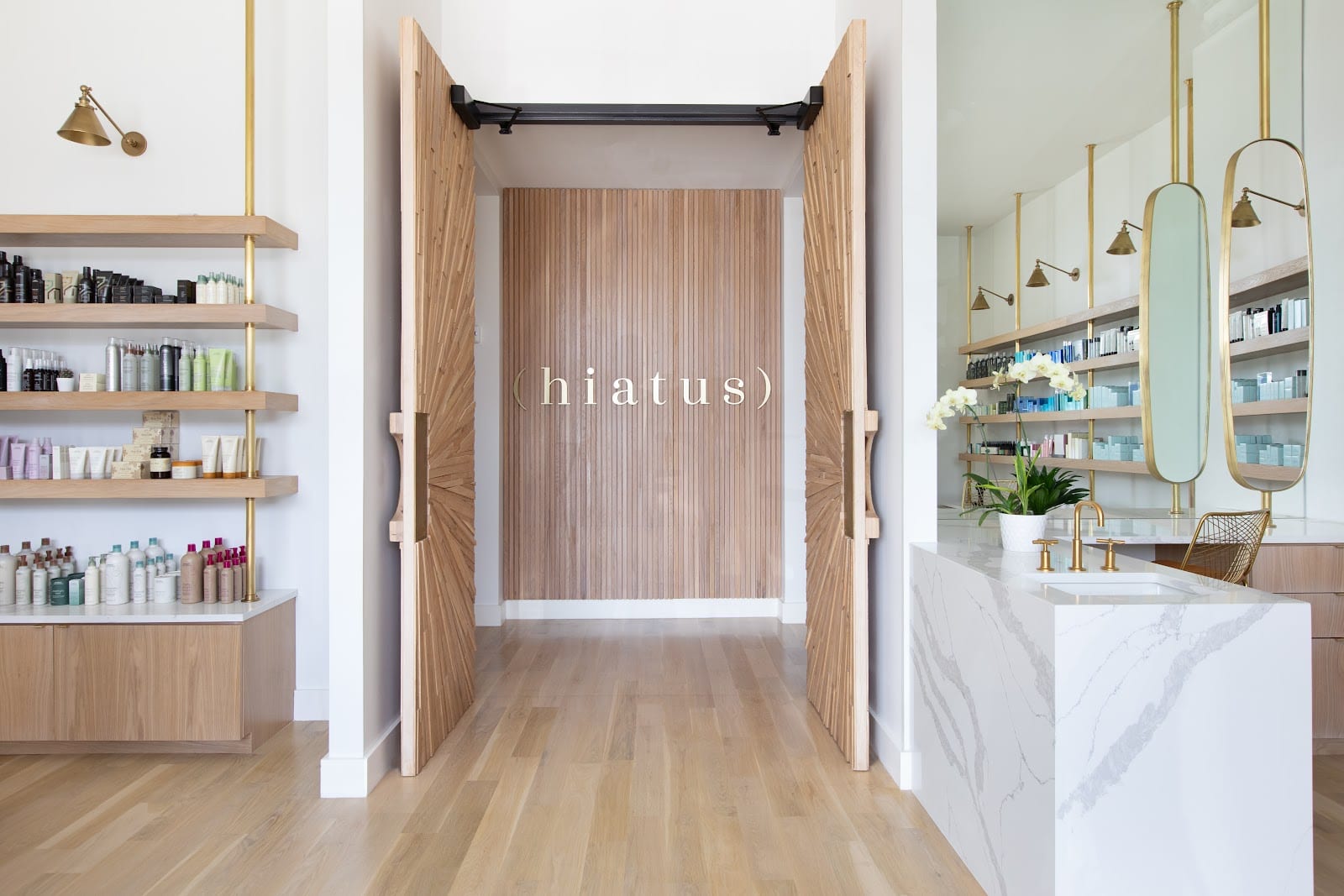 Hiatus Day Spa • Med Spa, photo 2