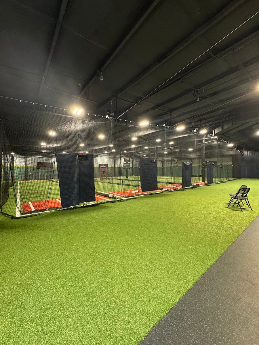DL6 Sportsplex, photo 4