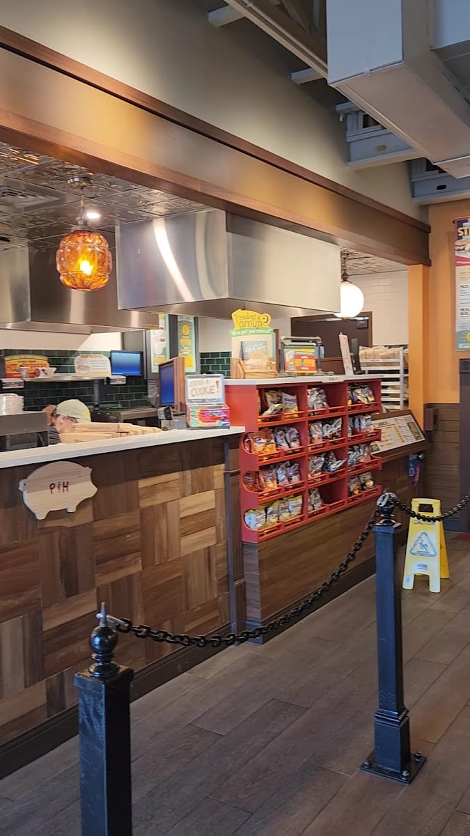 Potbelly, photo 2