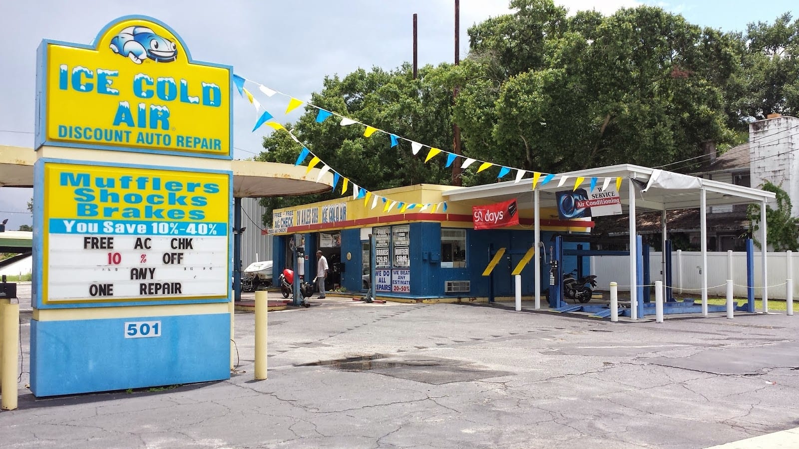 Ice Cold Air® Complete Auto Repair, photo 2