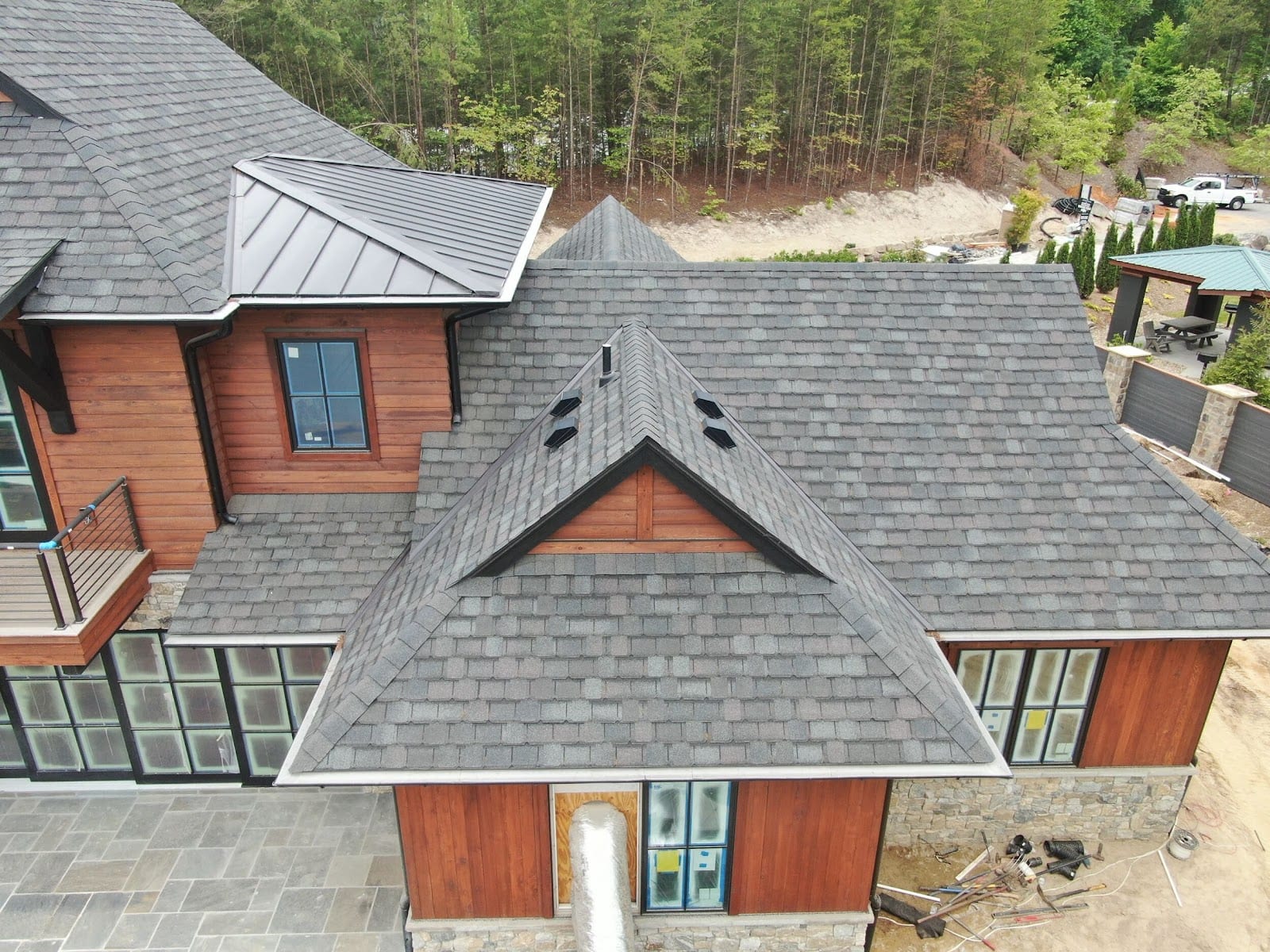 Allcon Roofing, photo 3
