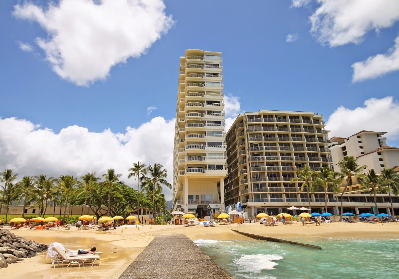The Imperial Hawaii Resort, photo 3