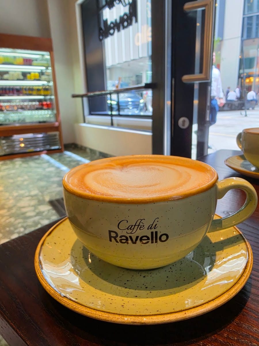 Ravello Coffee Co. Limited, photo 3