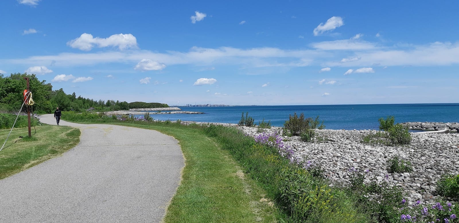 Port Union Waterfront Park, photo 3