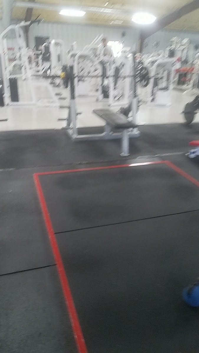 YourTime Fitness 24/7, photo 3