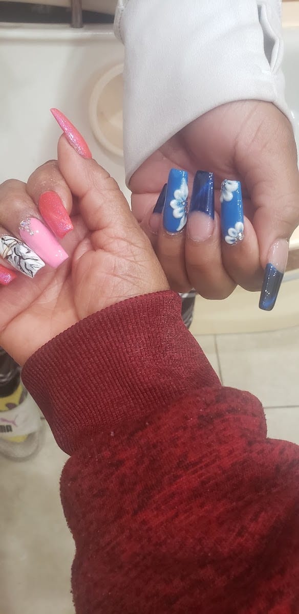 Bricol Nail Spa
