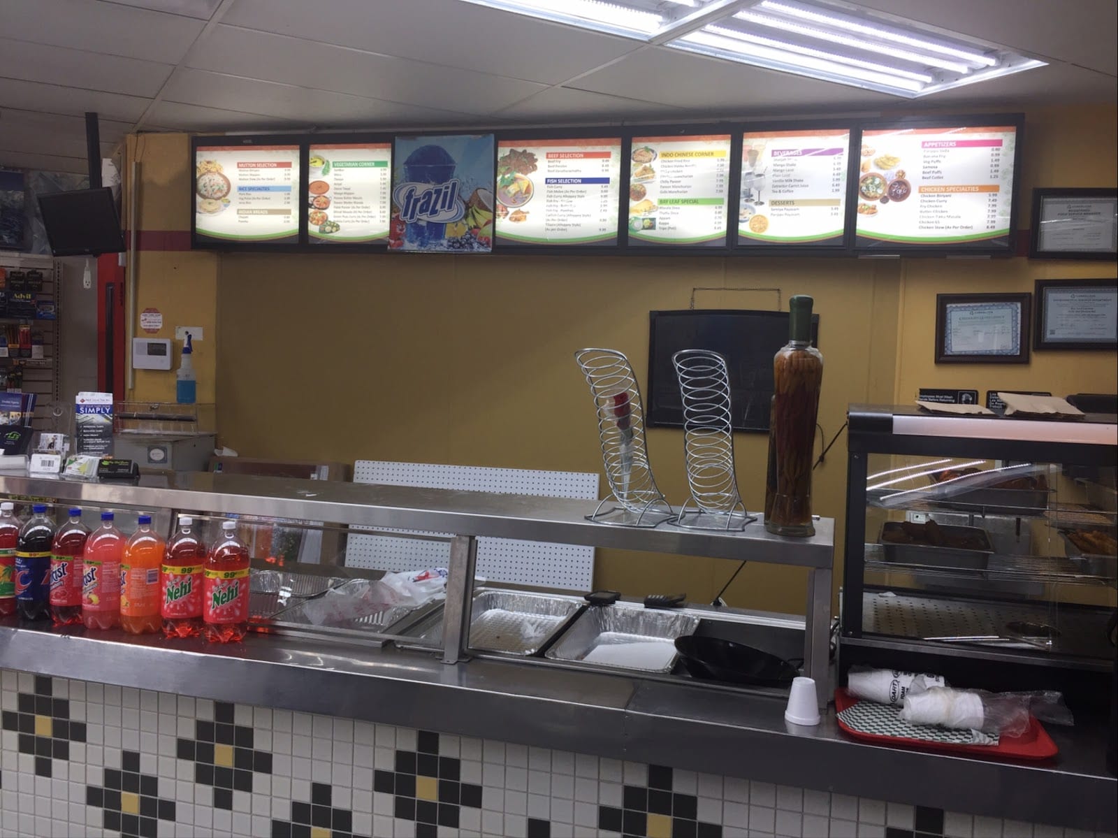 Bay Leaf Garden | Indian Restaurant, photo 3