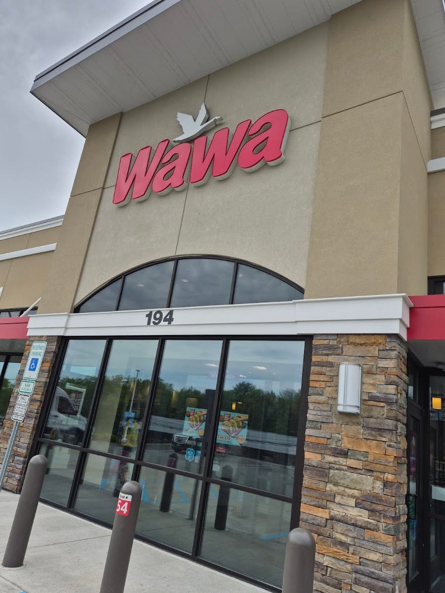 Wawa, photo 3