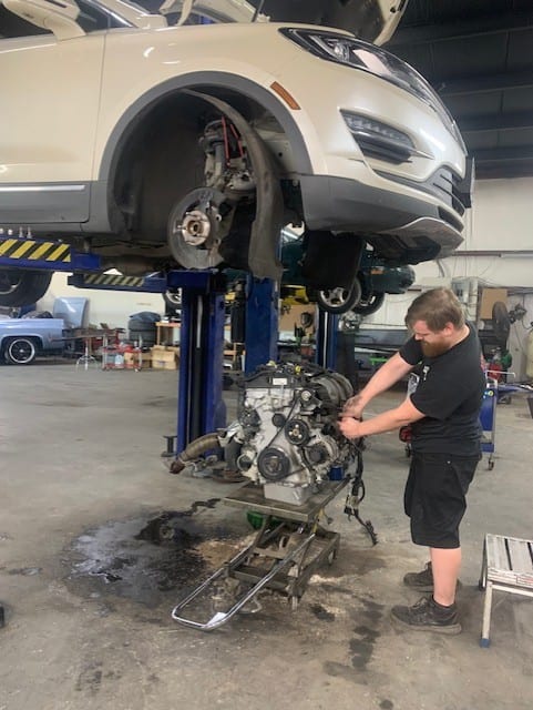 Kostanko's Mechanical Service