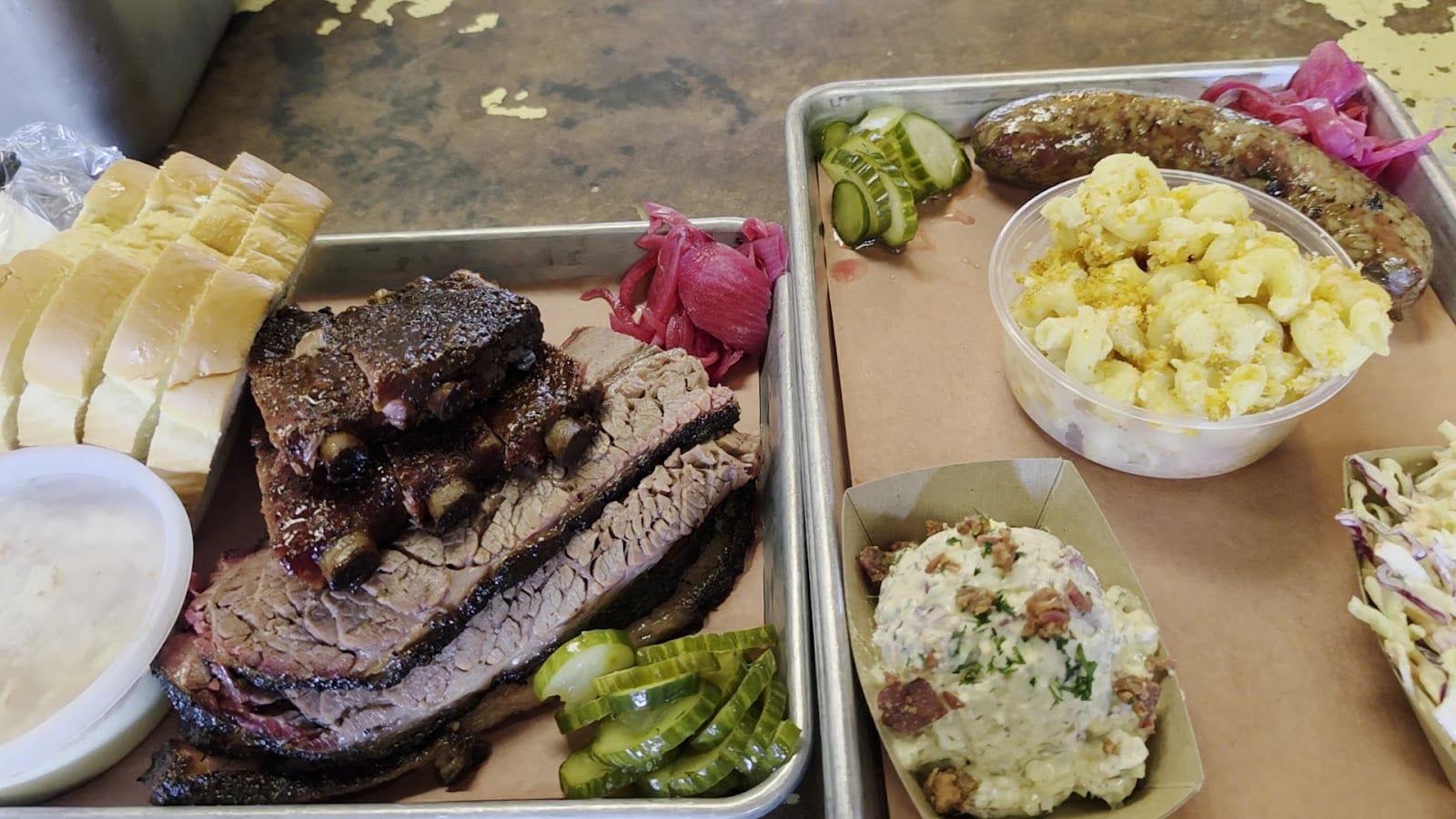 Truth BBQ, photo 2