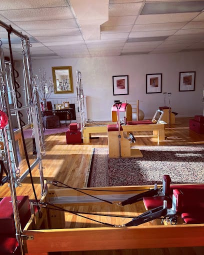 A Pilates Practice LLC