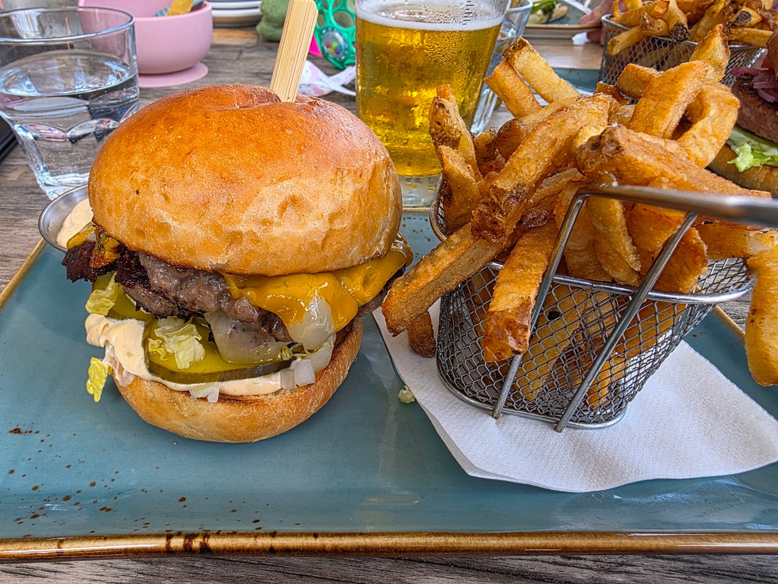 Olde Stone Cottage Pub