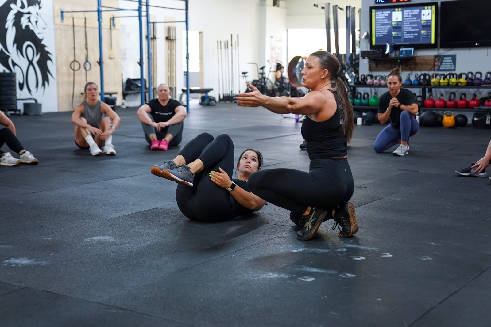 CrossFit North Scottsdale
