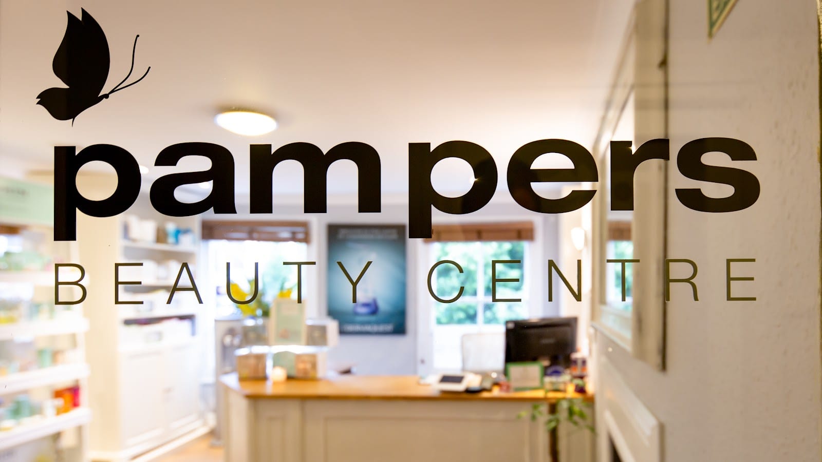 Pampers Beauty Centre, photo 2