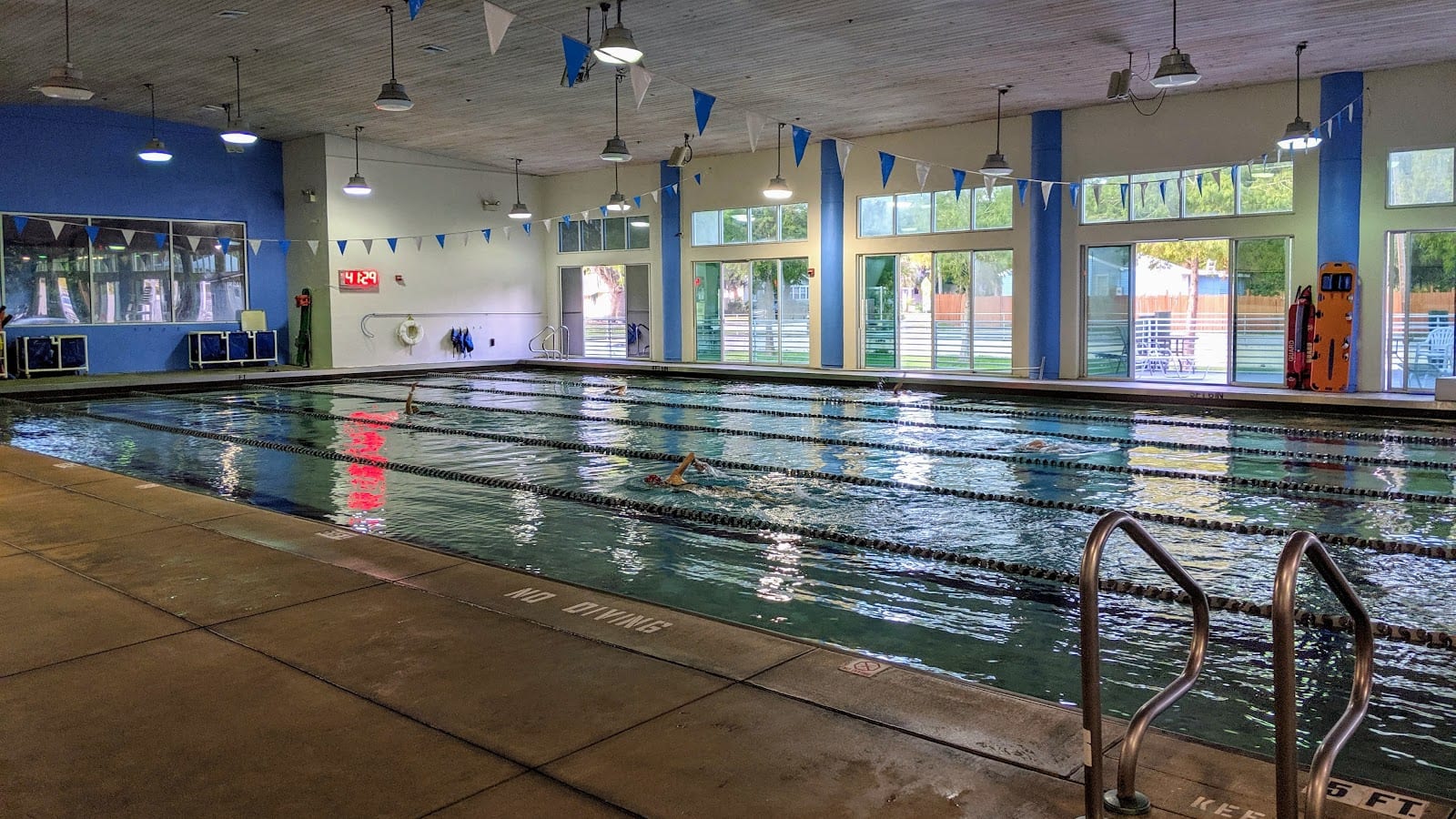 Sarasota City YMCA Branch