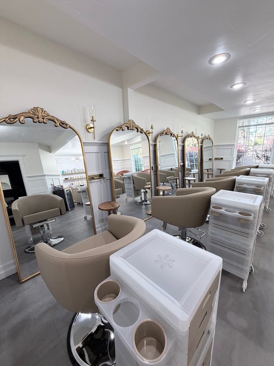 The Hair Studio Salon & Spa, photo 3