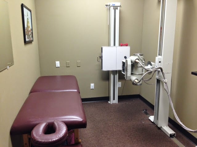 Curda Chiropractic Center, photo 4