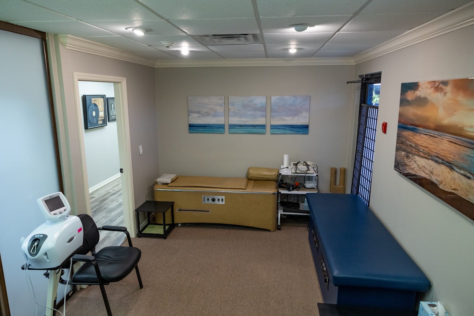 Integrated Chiropractic