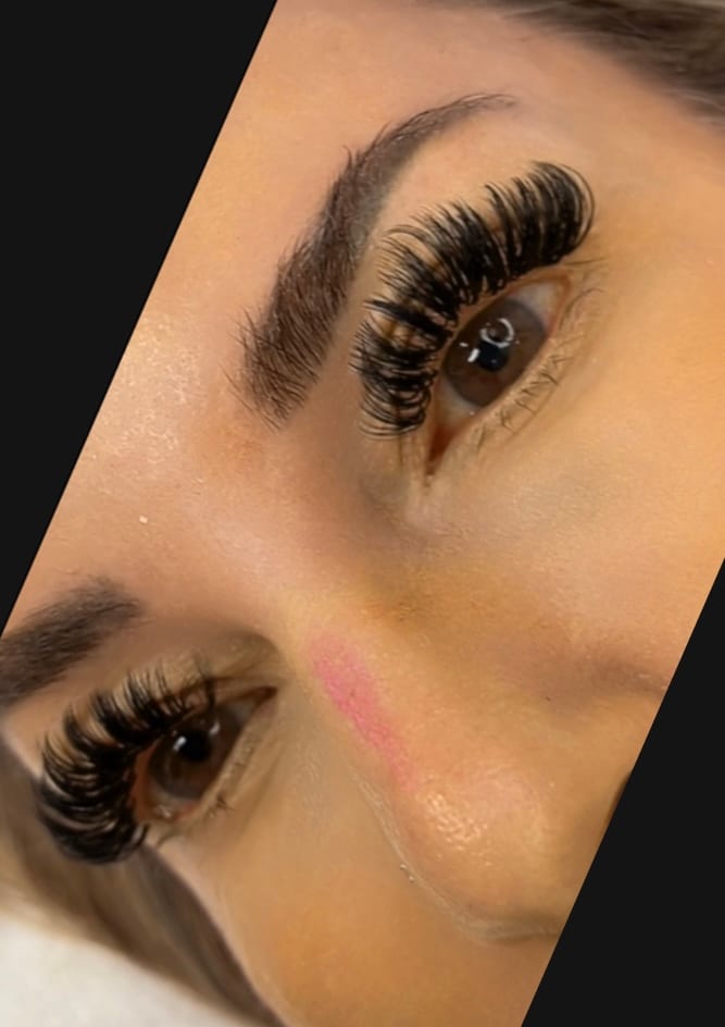Gina's Premier Nails & Lashes, photo 2