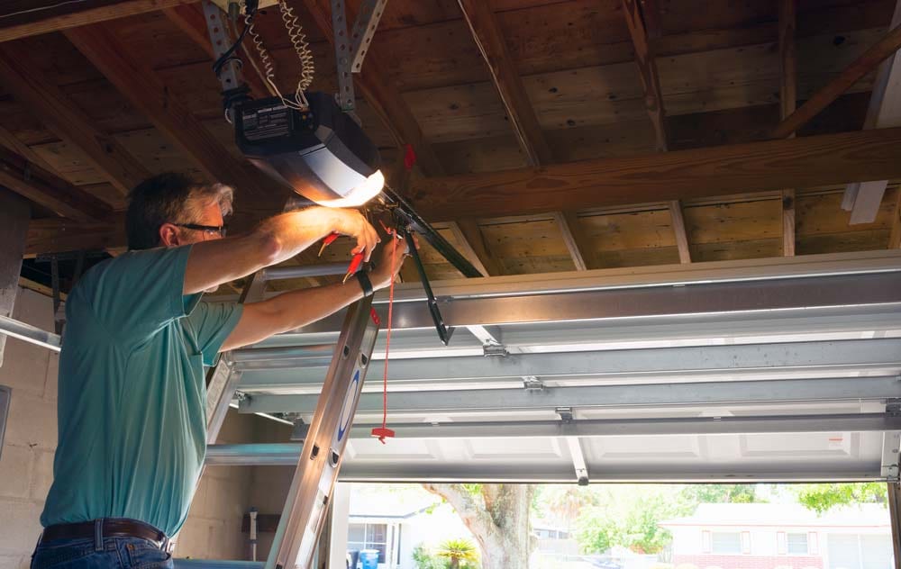 Affordable Garage Doors, photo 4