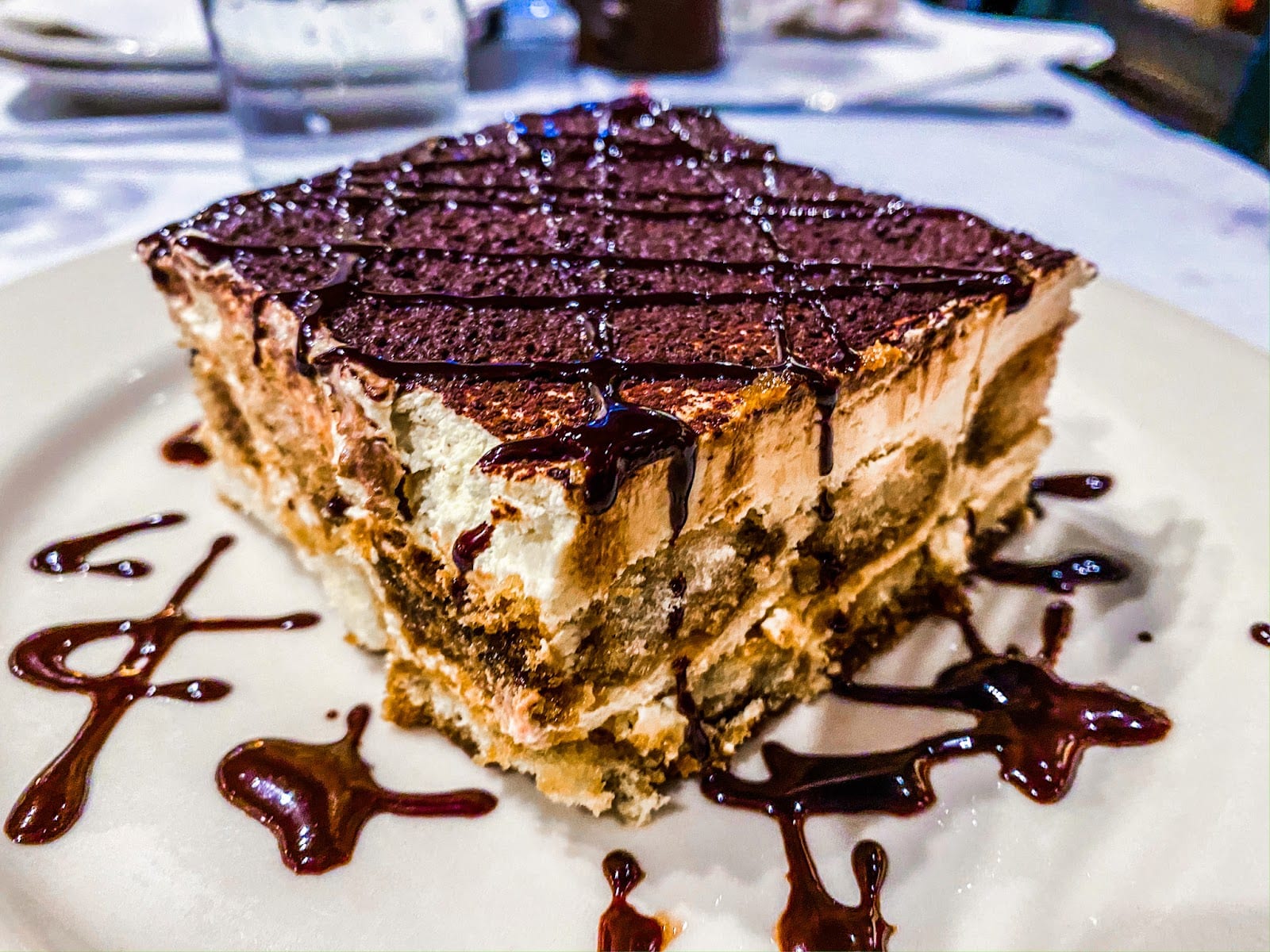 Zianos Italian Eatery