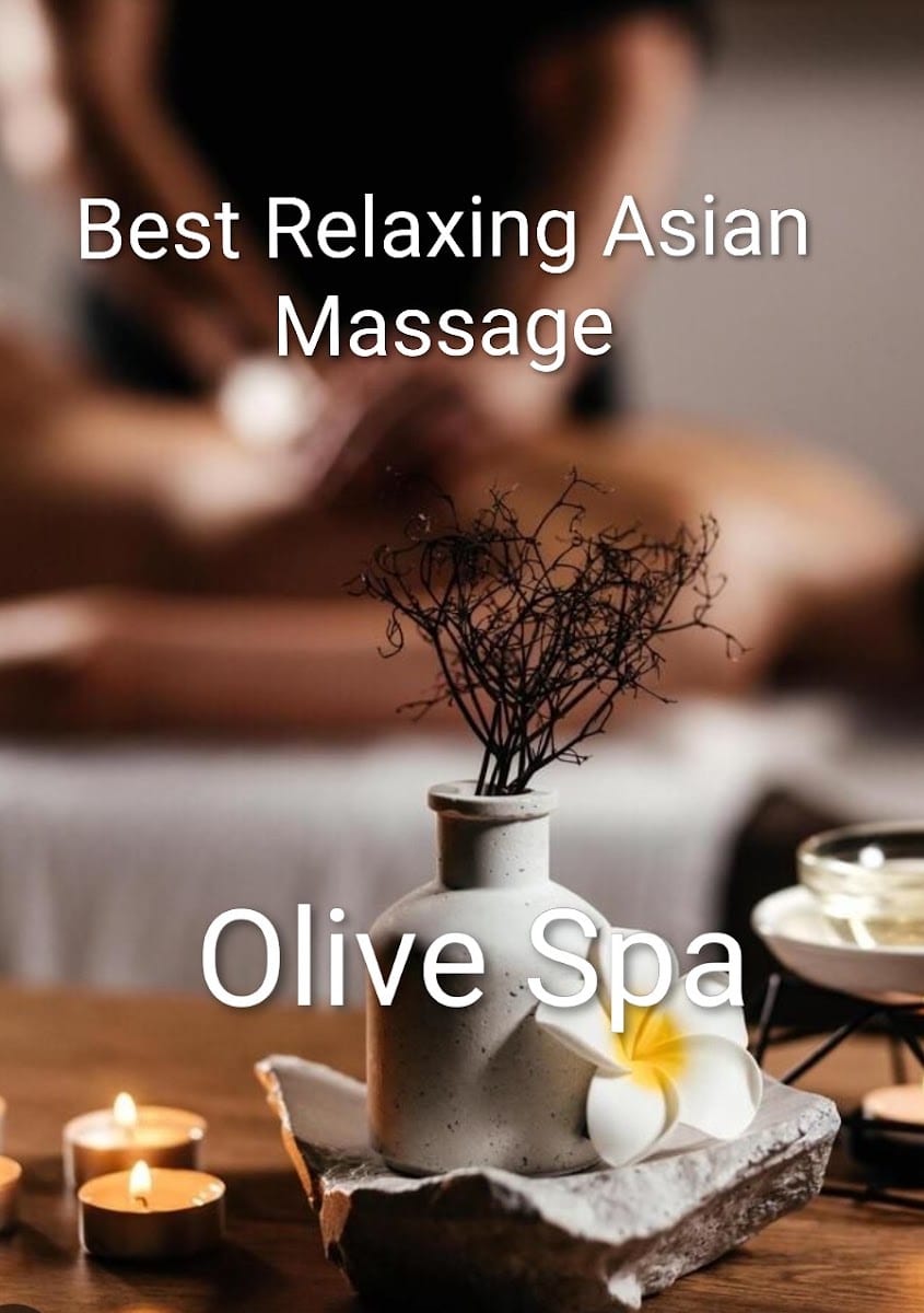 Olive Spa