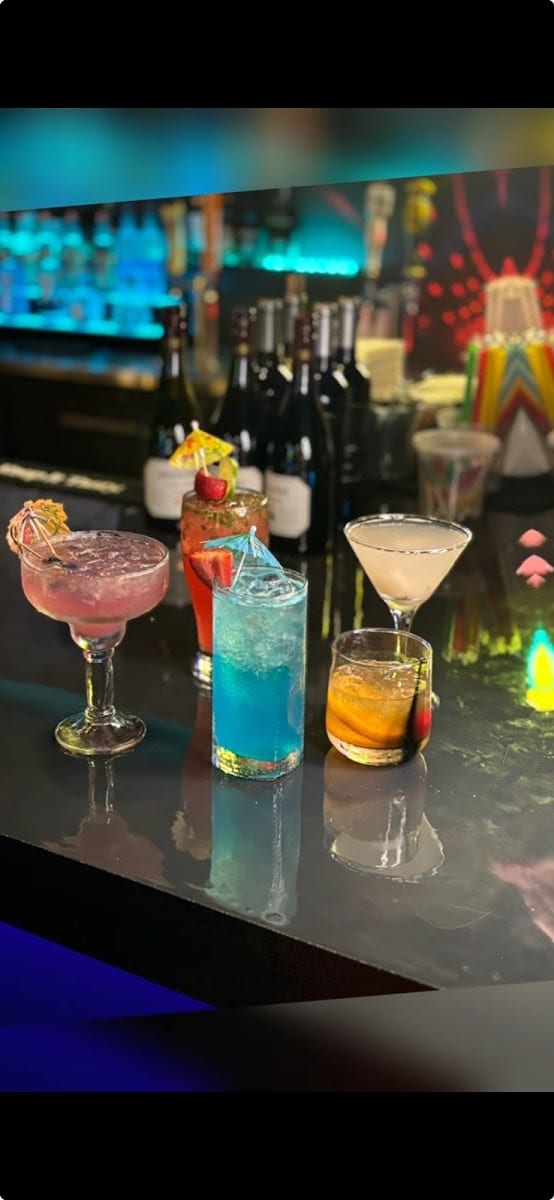 Magik Sing Karaoke & Lounge Bar