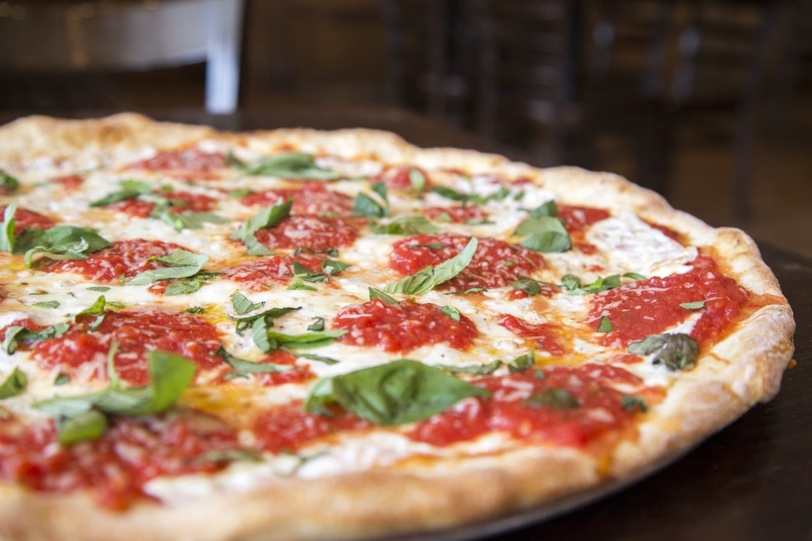 FABP Fabulous Pizza